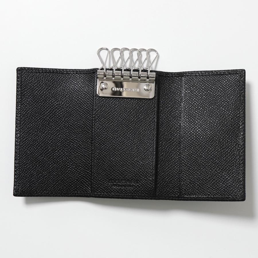 BVLGARI（ブルガリ） キーケース Bulgari Bulgari 2 30422 メンズ