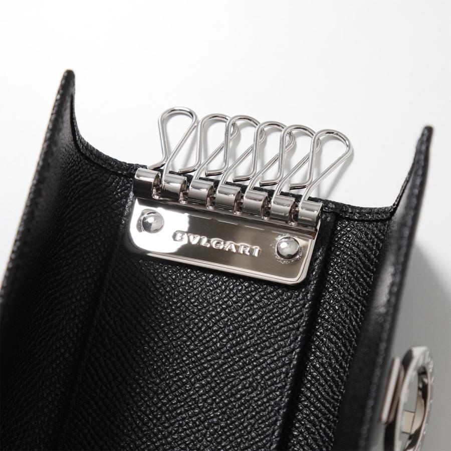 BVLGARI（ブルガリ） キーケース Bulgari Bulgari 2 30422 メンズ