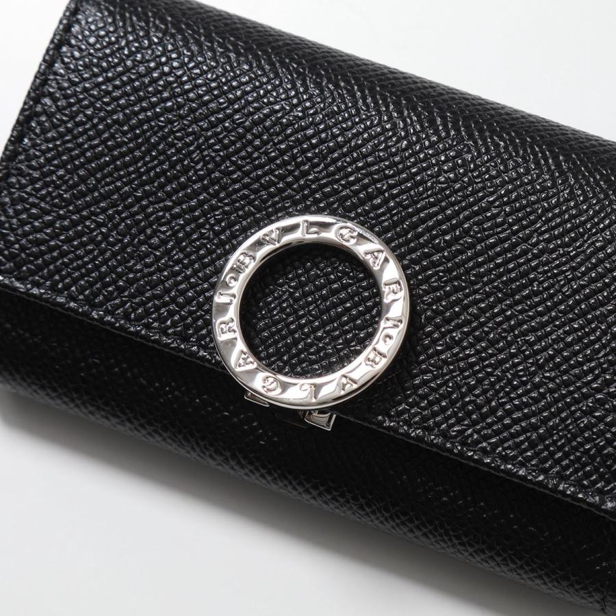 BVLGARI（ブルガリ） キーケース Bulgari Bulgari 2 30422 メンズ
