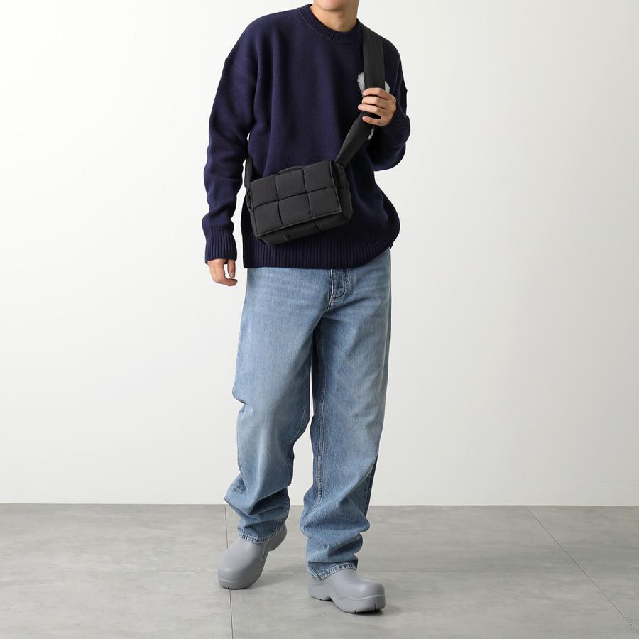 BOTTEGA VENETA（ボッテガ・ヴェネタ） ショルダーバッグ パデッド