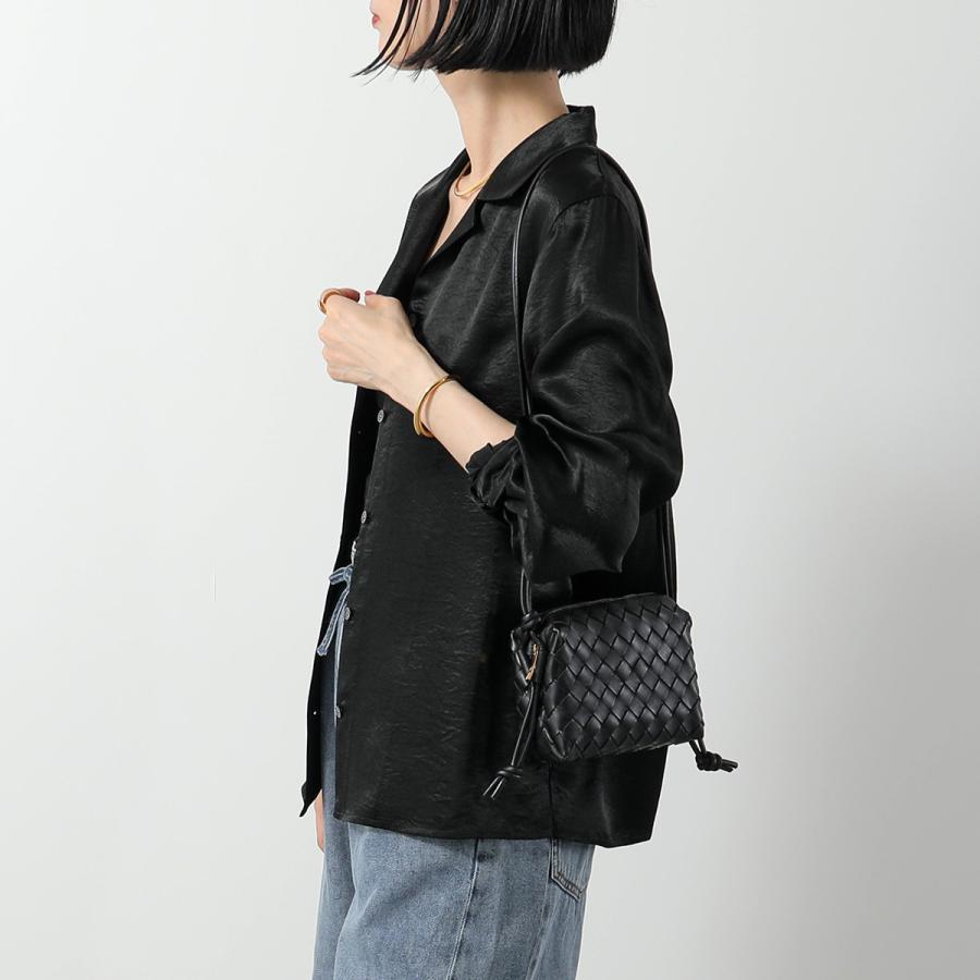 BOTTEGA VENETA（ボッテガ・ヴェネタ） ショルダーバッグ MINI LOOP