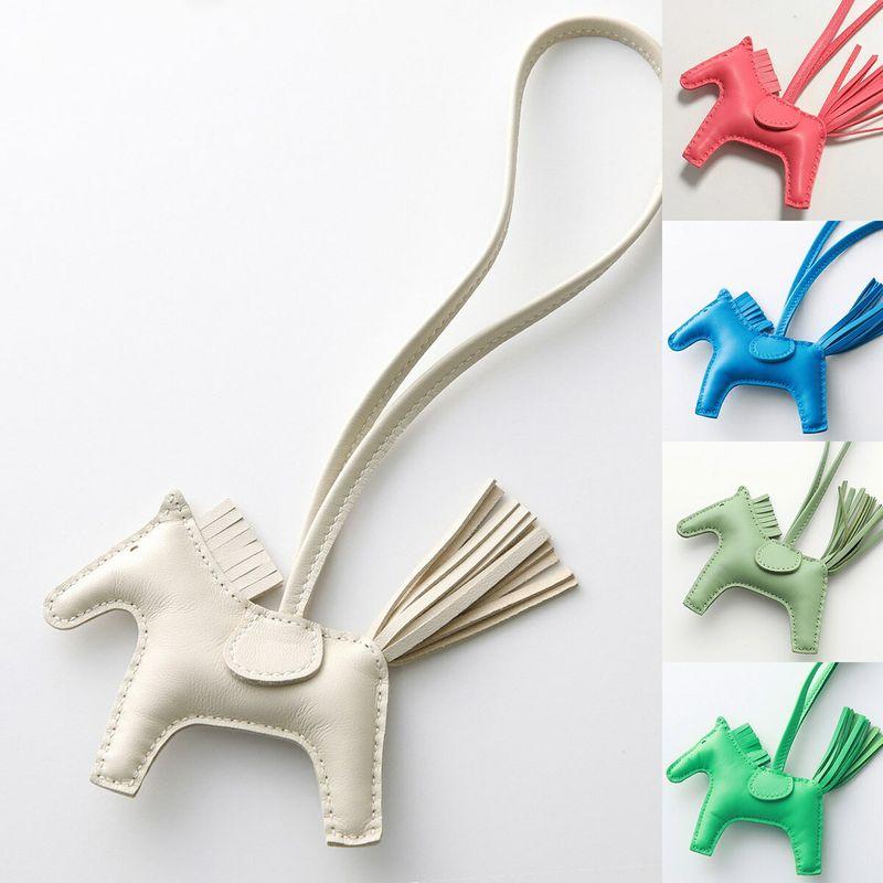 HERMES（エルメス） チャーム RODEO ロデオ PM アニョーミロ H064929CA