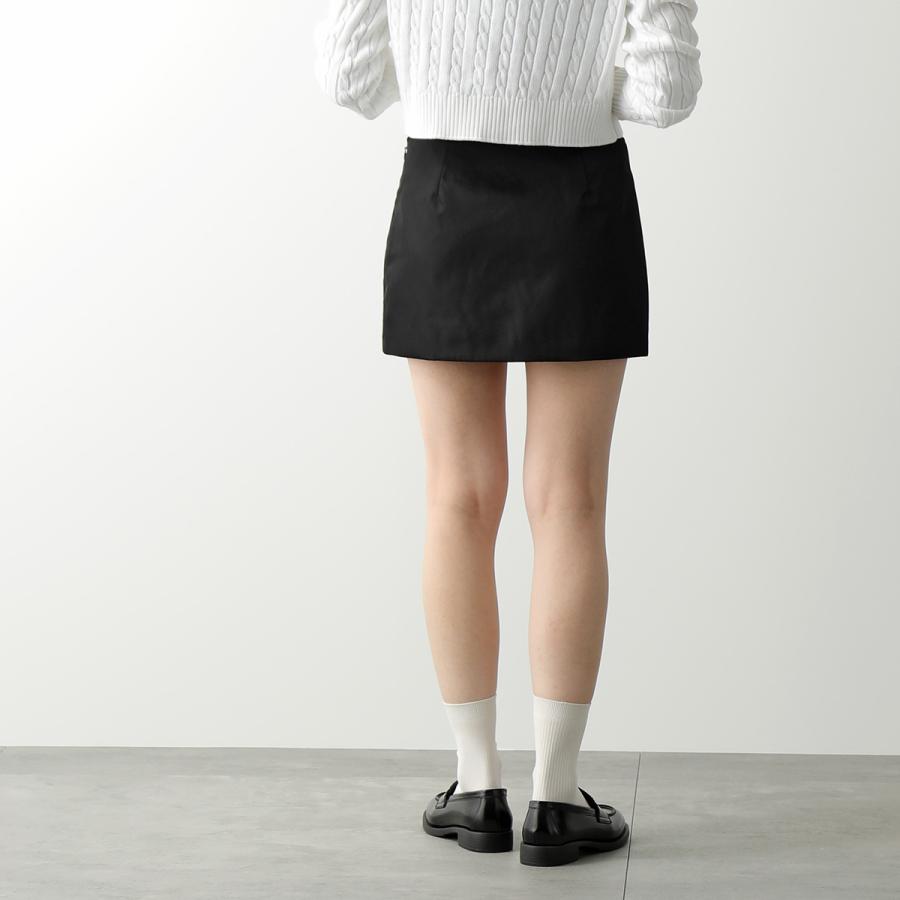 PRADA（プラダ） スカート 21X926 1WQ8 レディース ミニスカート Re