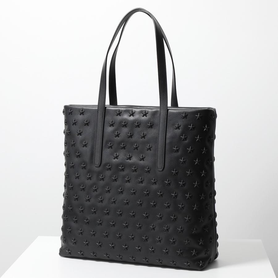 JIMMY CHOO（ジミーチュウ） トートバッグ PIMLICO/S/NS OAJ メンズ