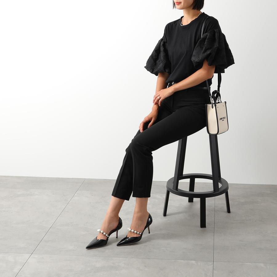 JIMMY CHOO（ジミーチュウ） パンプス AURELIE 65 オーレリー