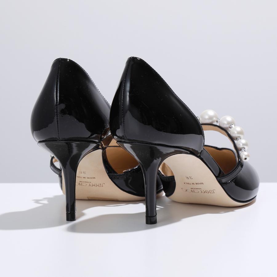 JIMMY CHOO（ジミーチュウ） パンプス AURELIE 65 オーレリー