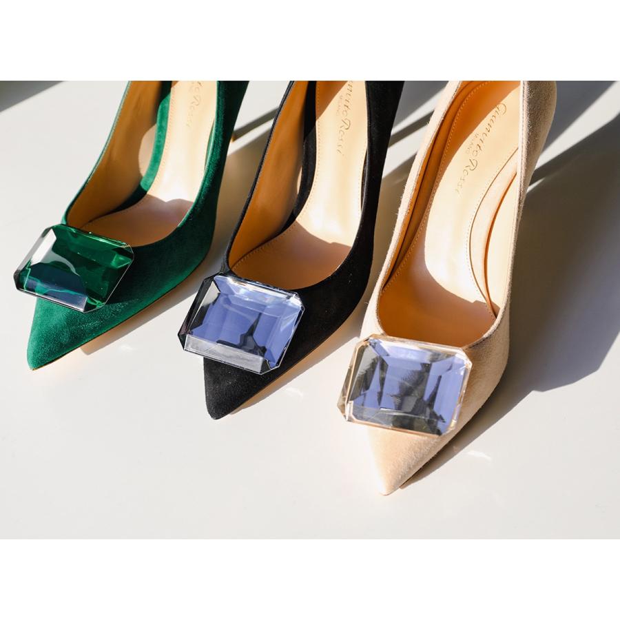 Gianvito Rossi（ジャンヴィト ロッシ） パンプス JAIPUR PUMP 70