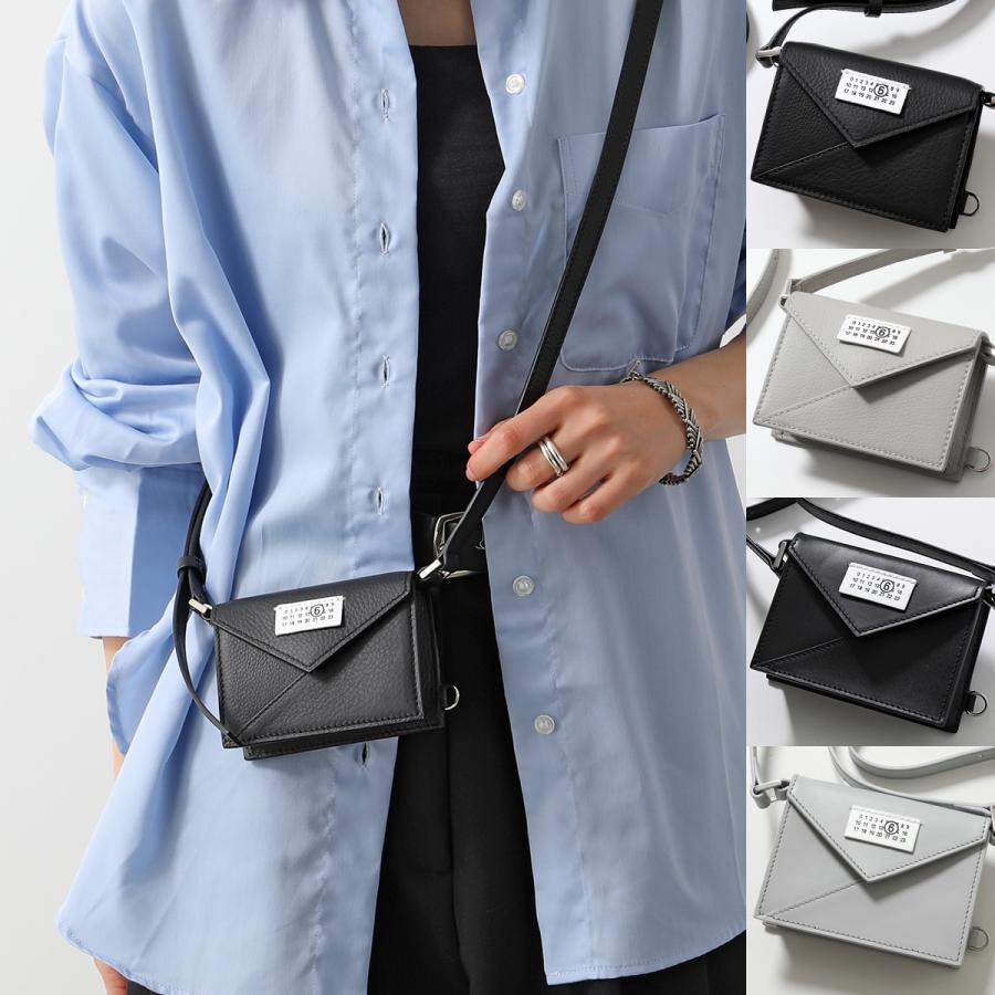 MM6 エムエムシックス メゾンマルジェラ ショルダーバッグ JAPANESE