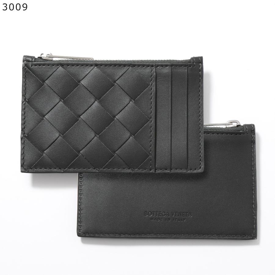 BOTTEGA VENETA（ボッテガ・ヴェネタ） コインケース カードケース