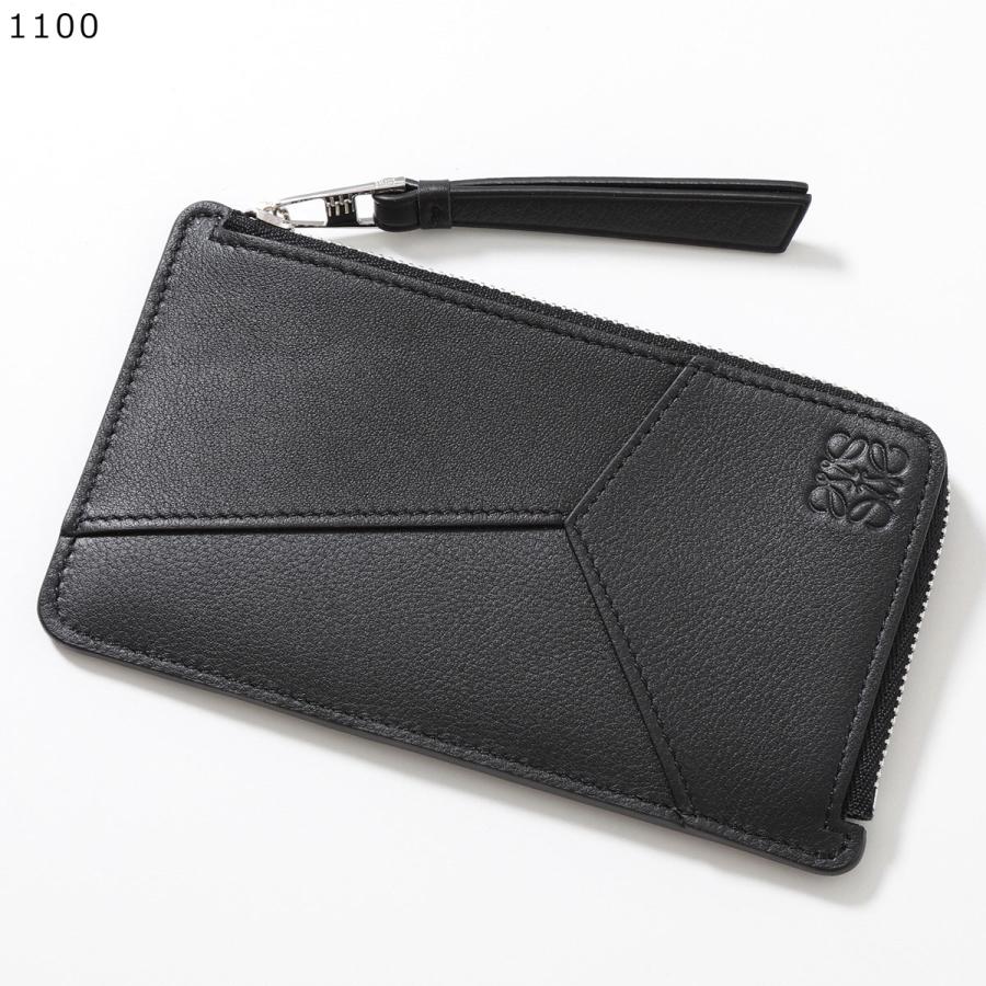 LOEWE（ロエベ） コインケース カードケース PUZZLE EDGE パズル