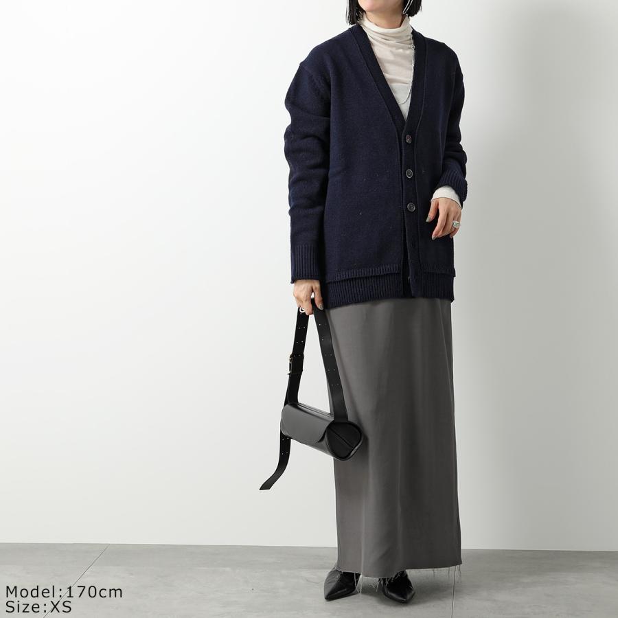 Maison Margiela（メゾンマルジェラ） 4 14 カーディガン SI1GP0003