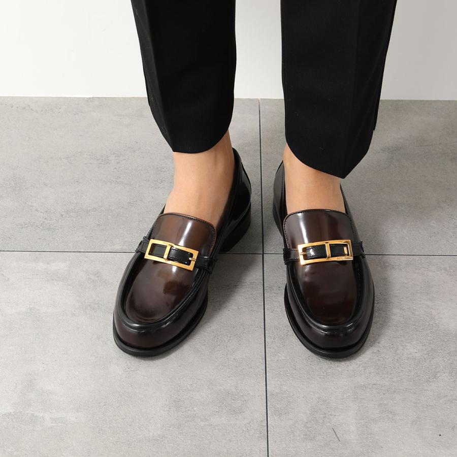 Sergio rossi（セルジオロッシ） ローファー SR NORA B00080 MFI970