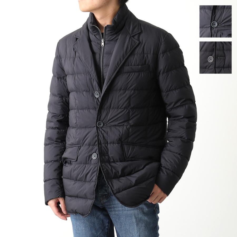HERNO（ヘルノ） HERNO LEGEND レジェンド ダウンジャケット PI001ULE