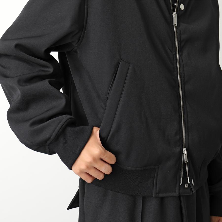 JIL SANDER（ジルサンダー） ボンバージャケット W BLOUSON J23BN0004