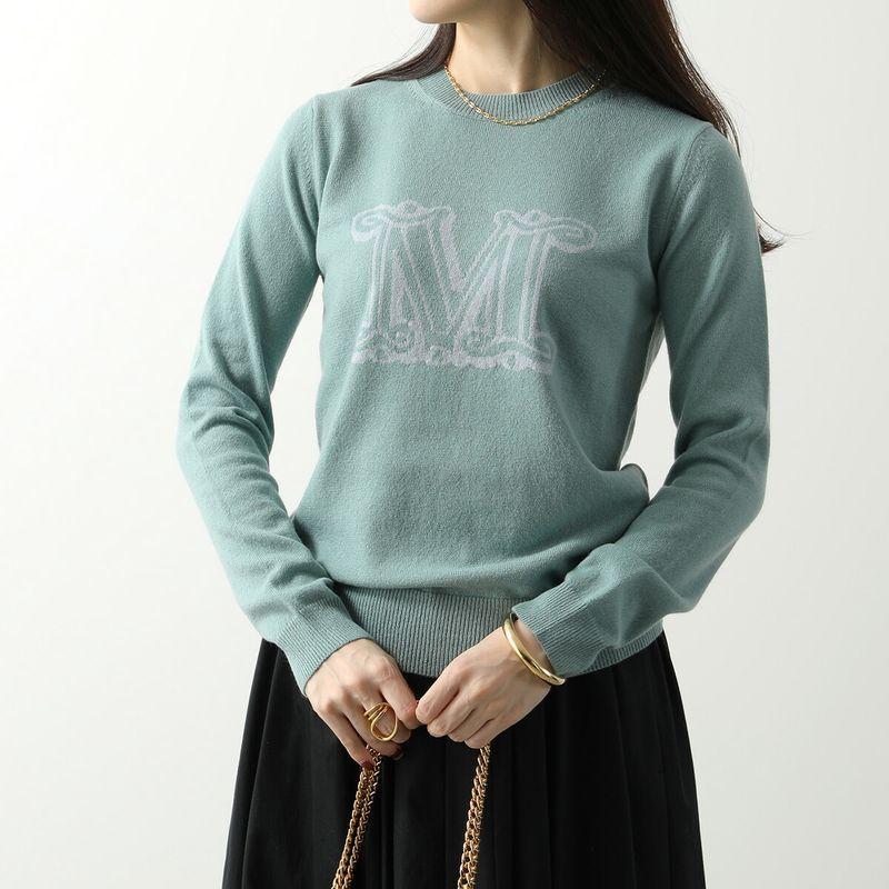 Max Mara（マックスマーラ） ニット PAMIR パミール レディース