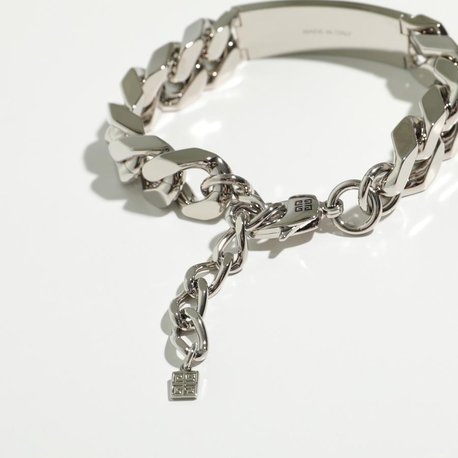 GIVENCHY（ジバンシィ） ブレスレット BN205B F003 メンズ ロゴ