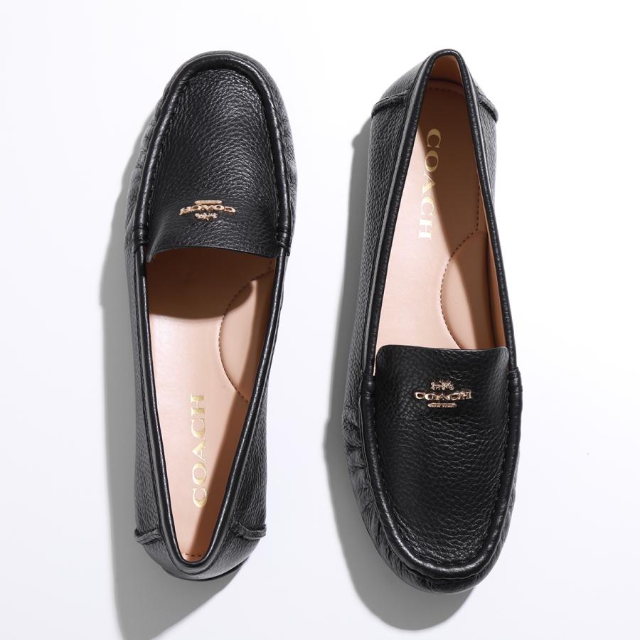 COACH（コーチ） ドライビングシューズ マーリー ドライバー G4835