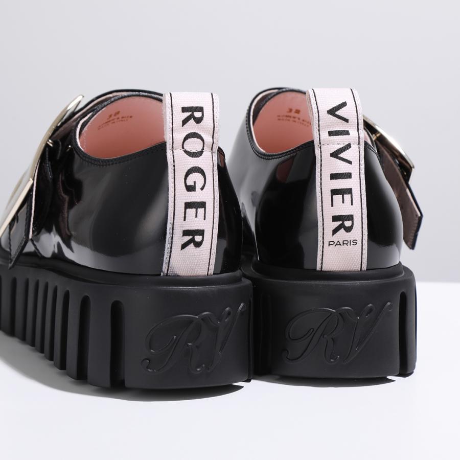Roger Vivier（ロジェヴィヴィエ） ローファー VIV GO-THICK