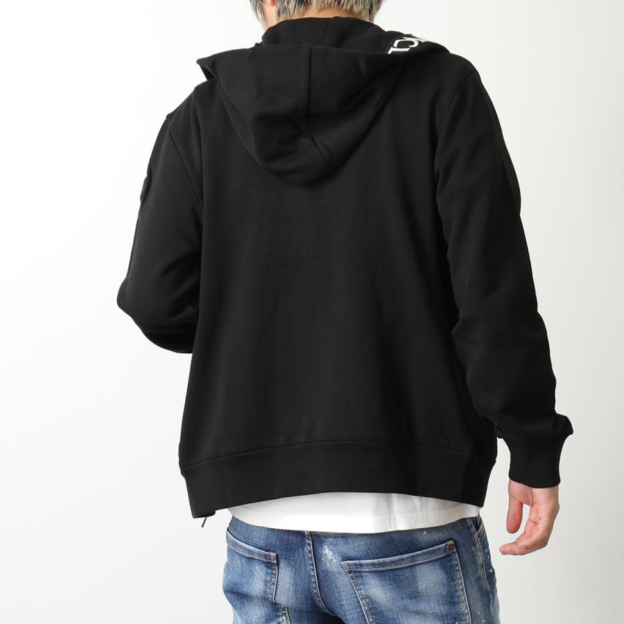 MONCLER（モンクレール） パーカー CARDIGAN 8G00047 V8183 メンズ