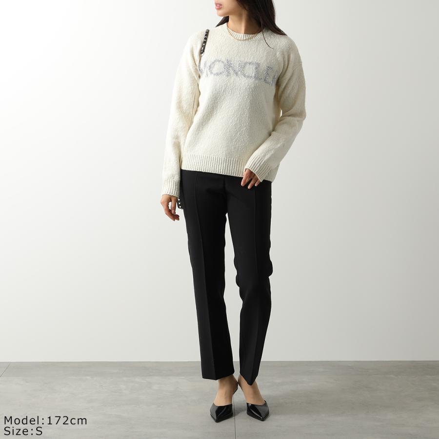 MONCLER（モンクレール） ニット CREW NECK 9C00003 M3307 レディース
