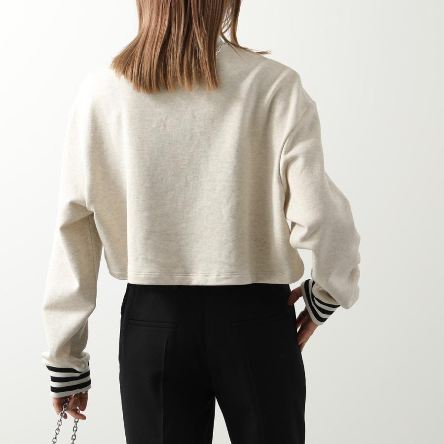 PRADA（プラダ） トレーナー 134676 1X6Q レディース スウェット