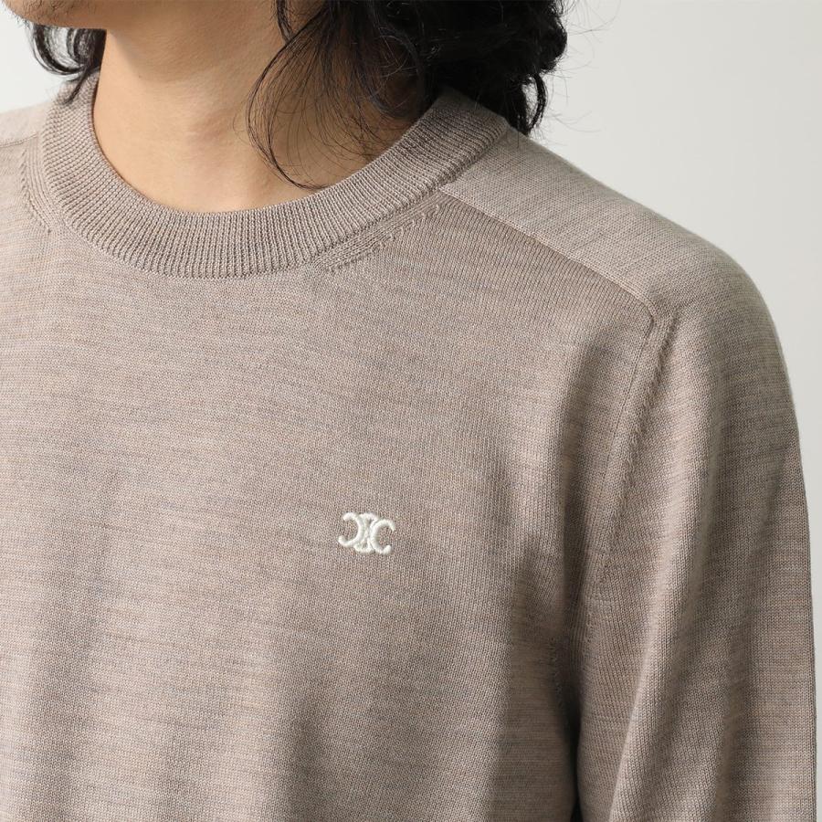 CELINE（セリーヌ） セーター 2AH80322U.07MR レディース ニット