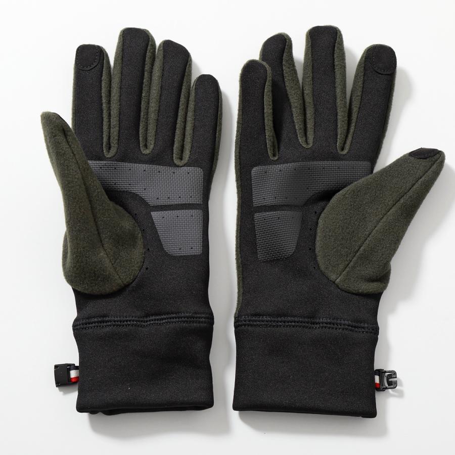 MONCLER（モンクレール） MONCLER GRENOBLE グルノーブル 手袋 3A00001