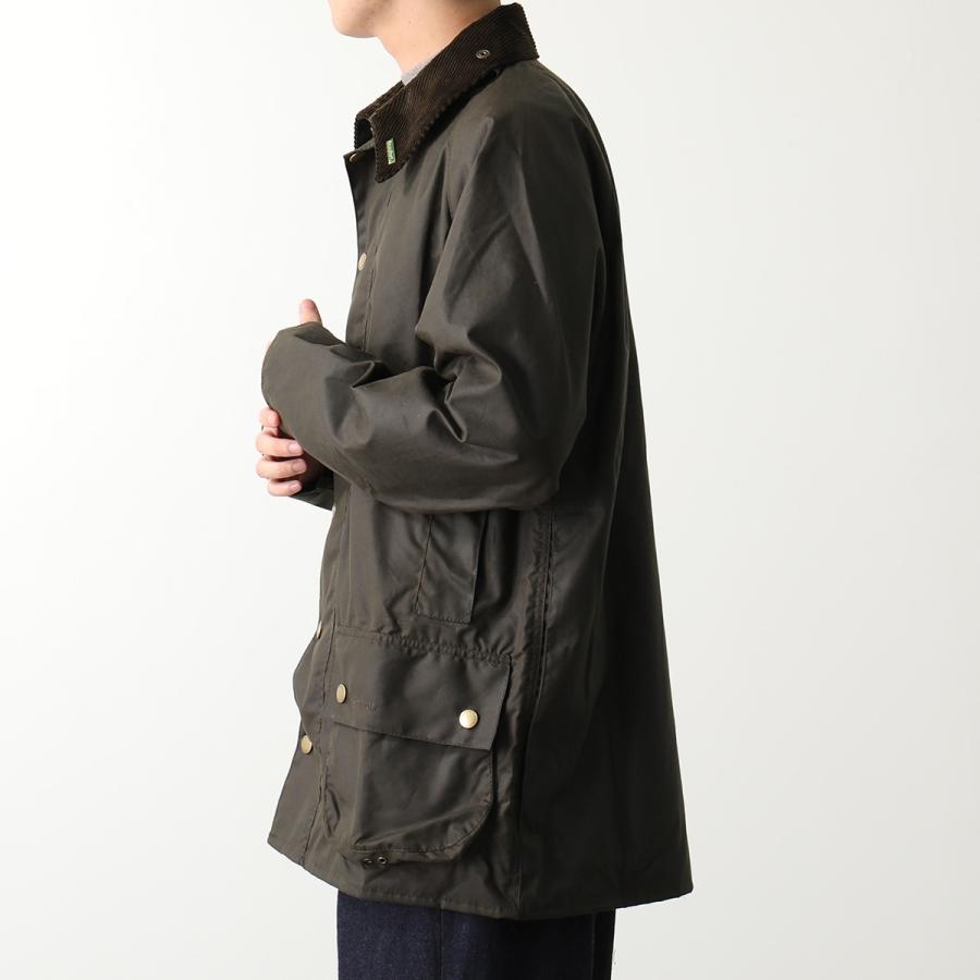 Barbour（バブアー） ワックスジャケット 40th anniversary beaufort