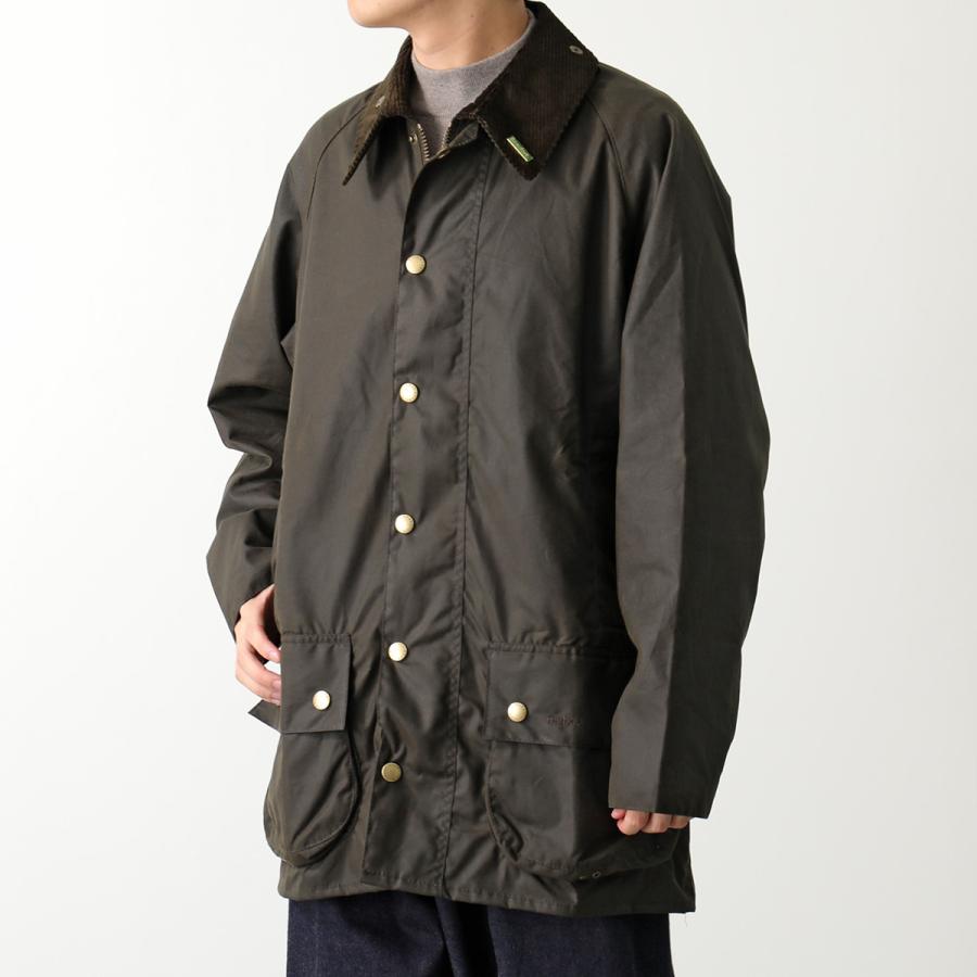 Barbour（バブアー） ワックスジャケット 40th anniversary beaufort