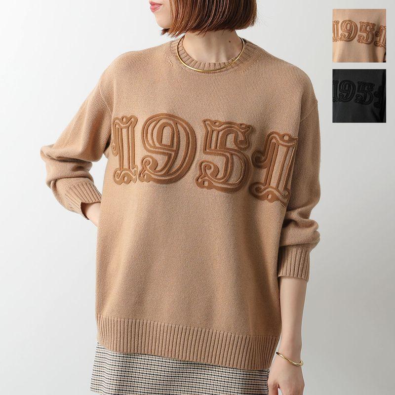 Max Mara（マックスマーラ） セーター FIDO レディース カシミヤ混