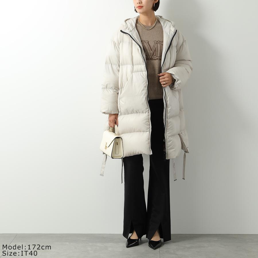 Max Mara（マックスマーラ） Max Mara The Cube ザ・キューブ ダウン