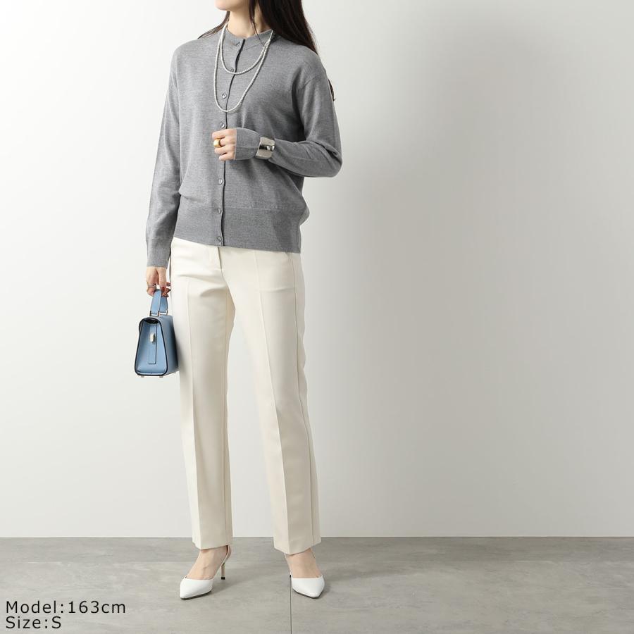 JOHN SMEDLEY（ジョンスメドレー） カーディガン EVERLY レディース