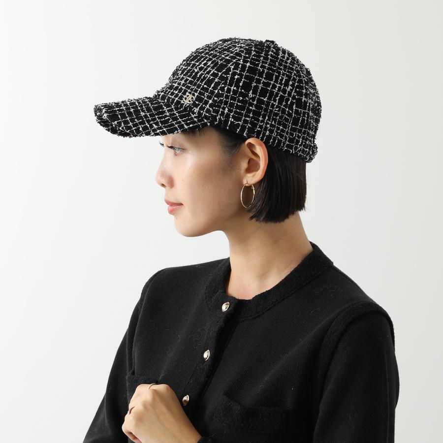 CHANEL（シャネル） ベースボールキャップ AA9468 B14139 レディース