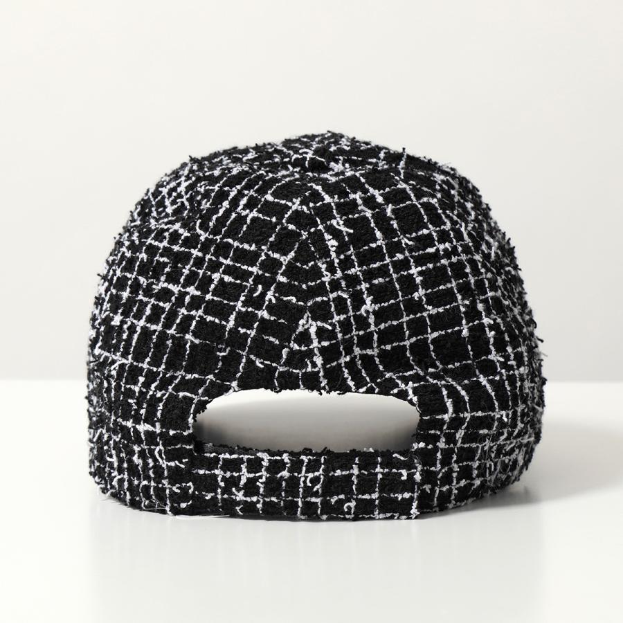 CHANEL（シャネル） ベースボールキャップ AA9468 B14139 レディース