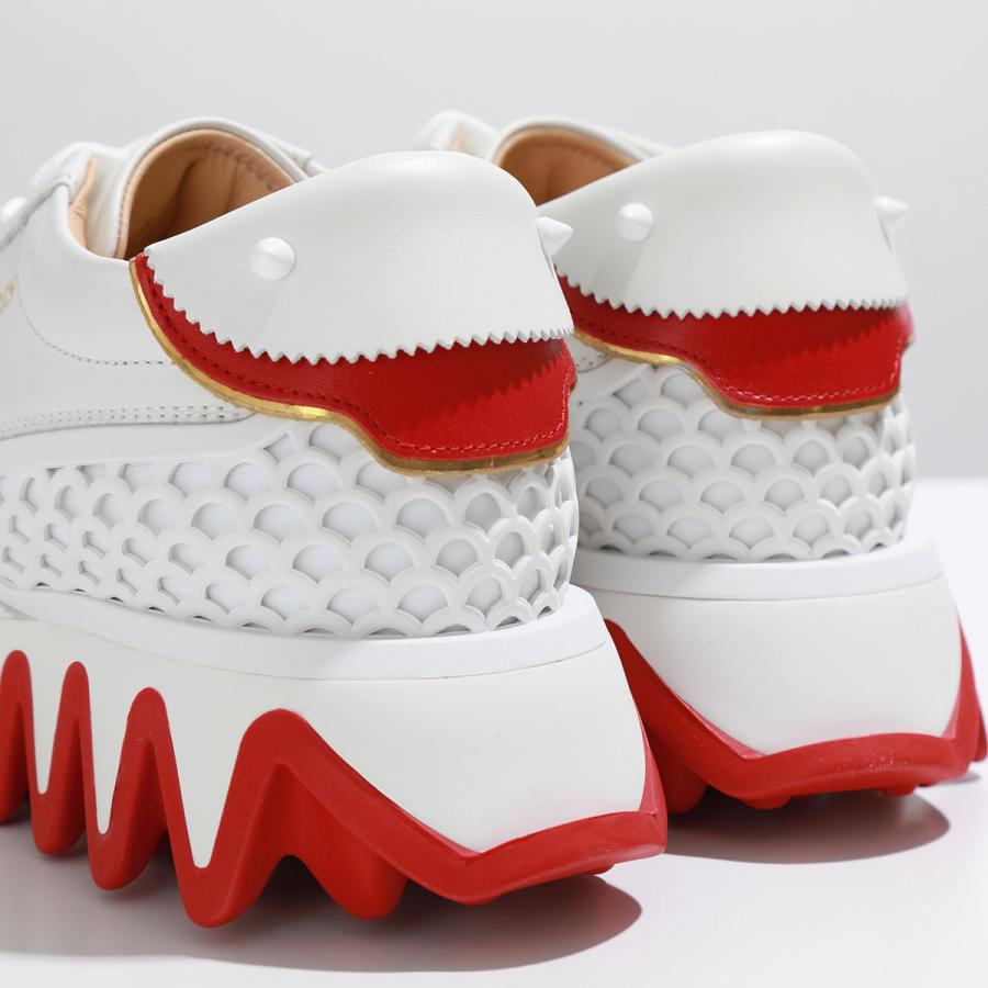Christian Louboutin（クリスチャンルブタン） スニーカー LoubiShark