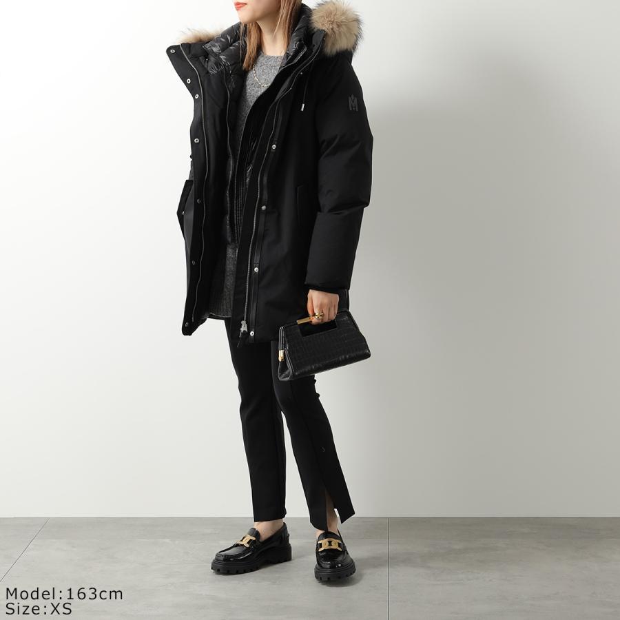 Mackage マッカージュ ダウンジャケット KINSLEE-F キンスリー
