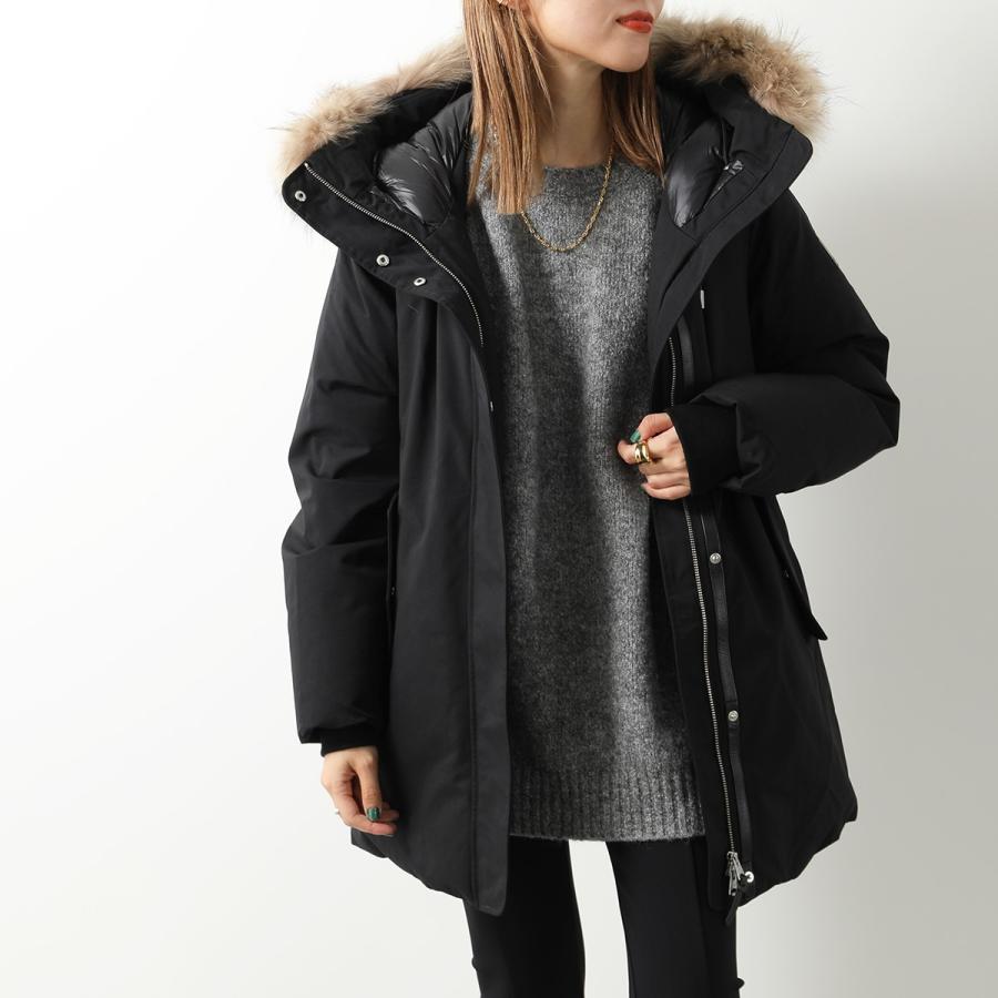 Mackage マッカージュ ダウンジャケット KINSLEE-F キンスリー