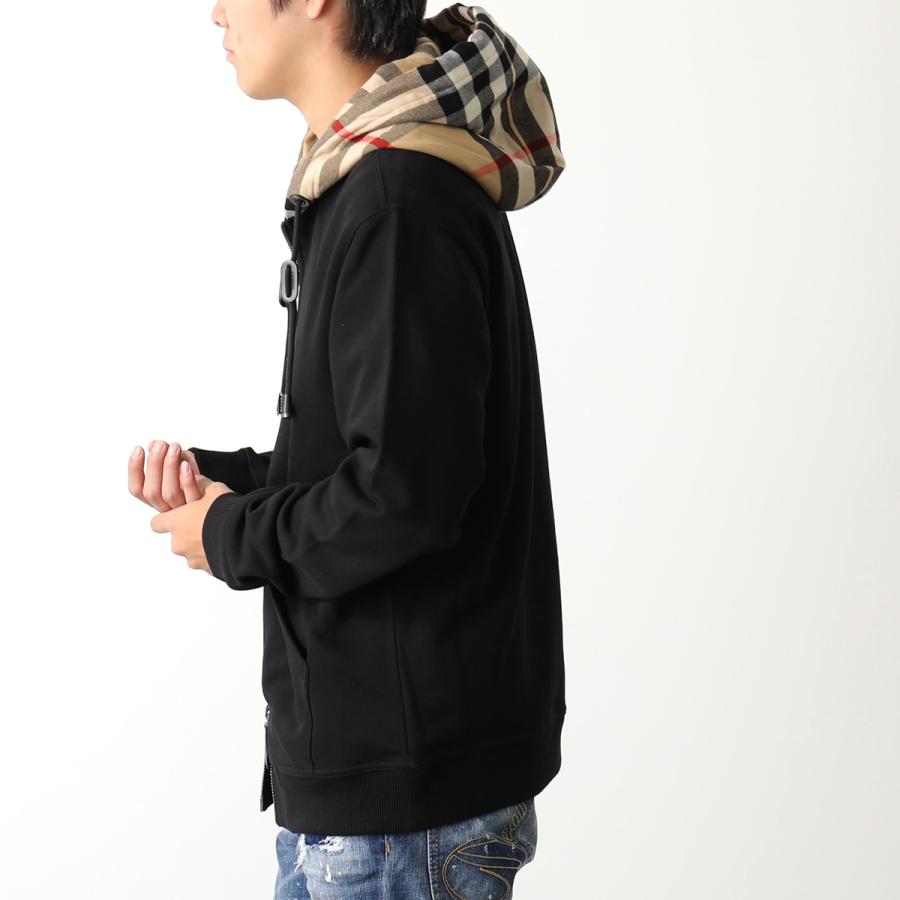 BURBERRY（バーバリー） パーカー SAMUEL ZIP AB サミュエル 8060705