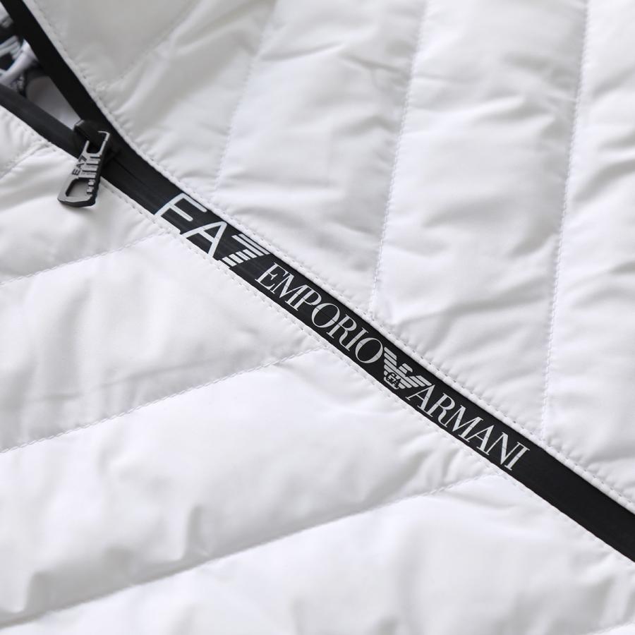 EA7 EMPORIO ARMANI エアセッテ エンポリオアルマーニ ダウン
