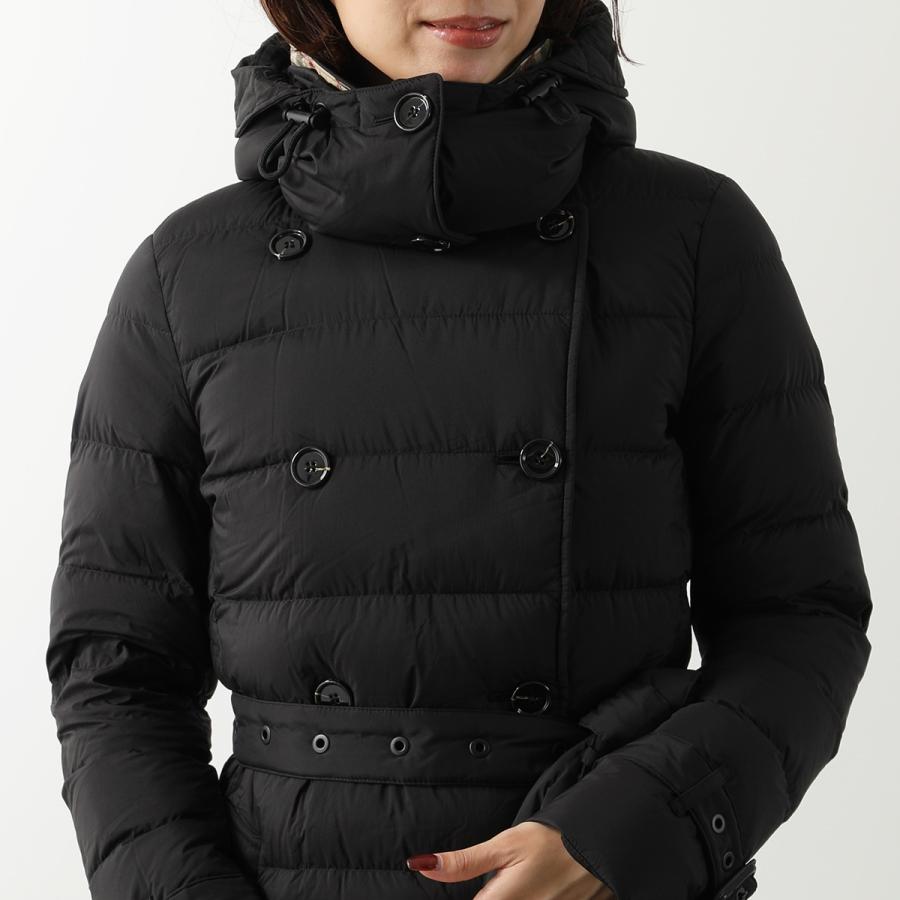BURBERRY（バーバリー） ダウンジャケット ASHWICKSHT 8045021
