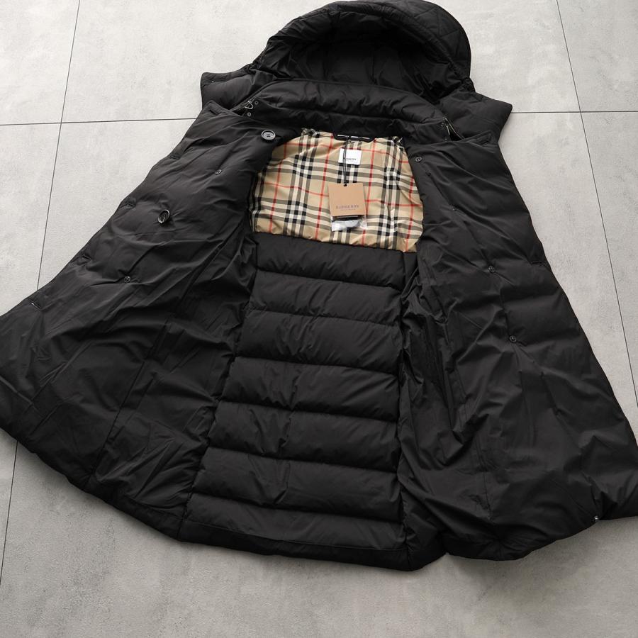 BURBERRY（バーバリー） ダウンジャケット ASHWICKSHT 8045021