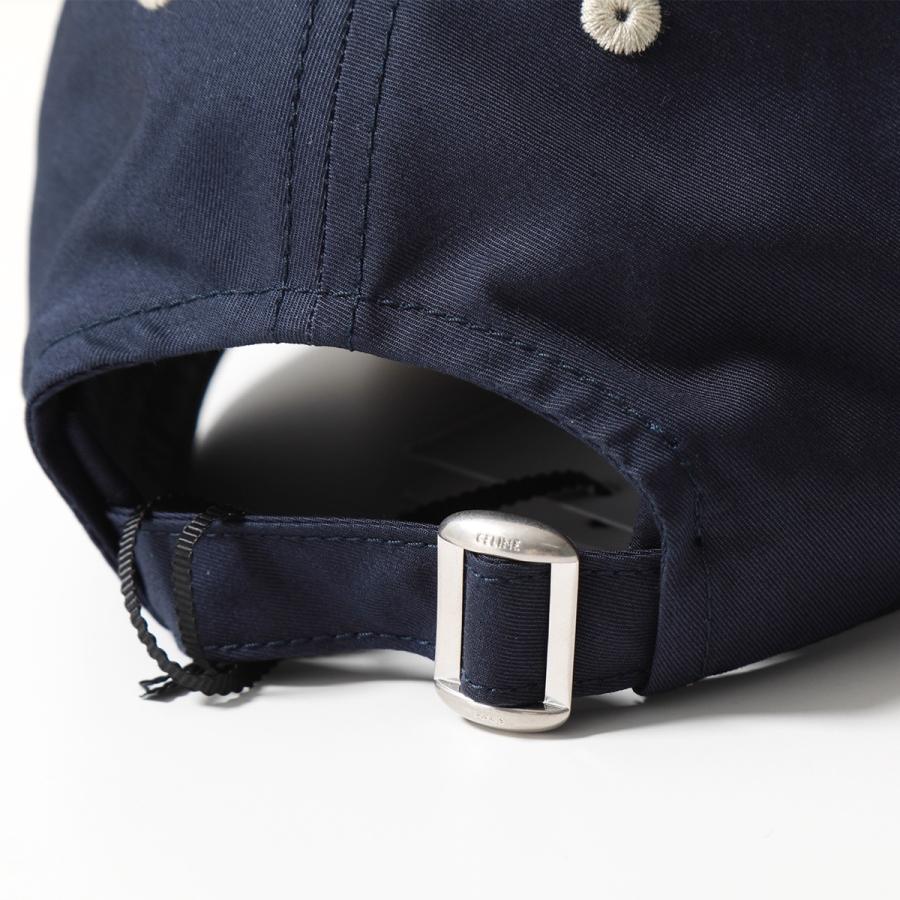 CELINE（セリーヌ） ベースボールキャップ 2AP05969P.07BN レディース