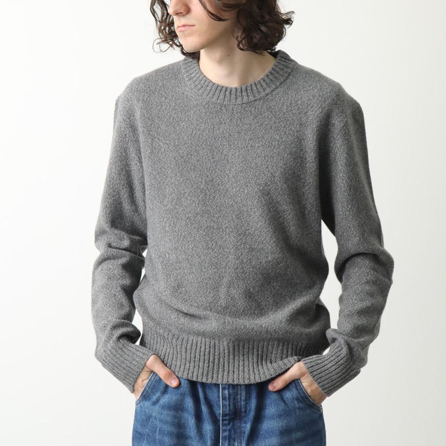 AMI Alexandre Mattiussi ami paris アミパリス ニット ADC sweater