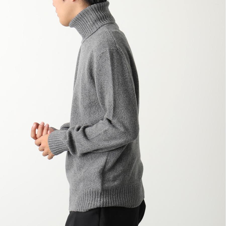 AMI Alexandre Mattiussi ami paris アミパリス ニット ADC sweater