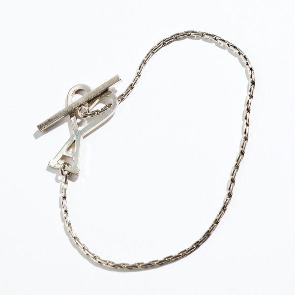 AMI Alexandre Mattiussi ami paris アミパリス ブレスレット UJW917