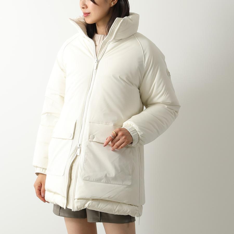 WOOLRICH（ウールリッチ） ダウンジャケット ALSEA DOWN PUFFER JACKET