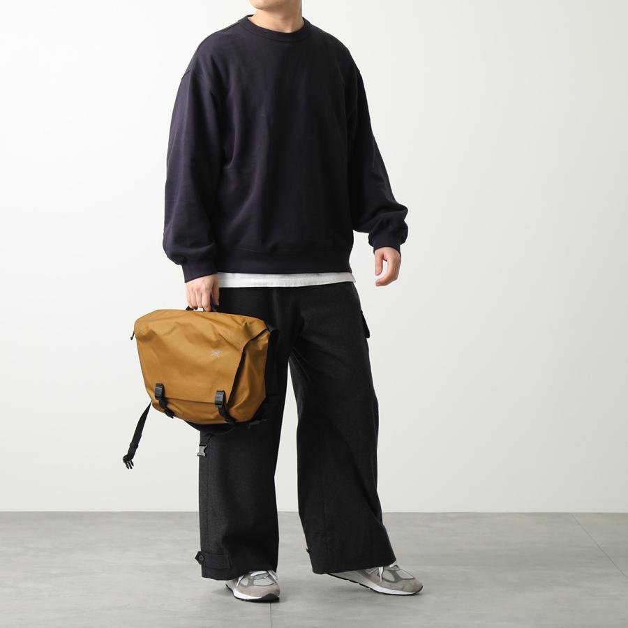 ARC'TERYX（アークテリクス） ショルダーバッグ GRANVILLE 10 COURIER