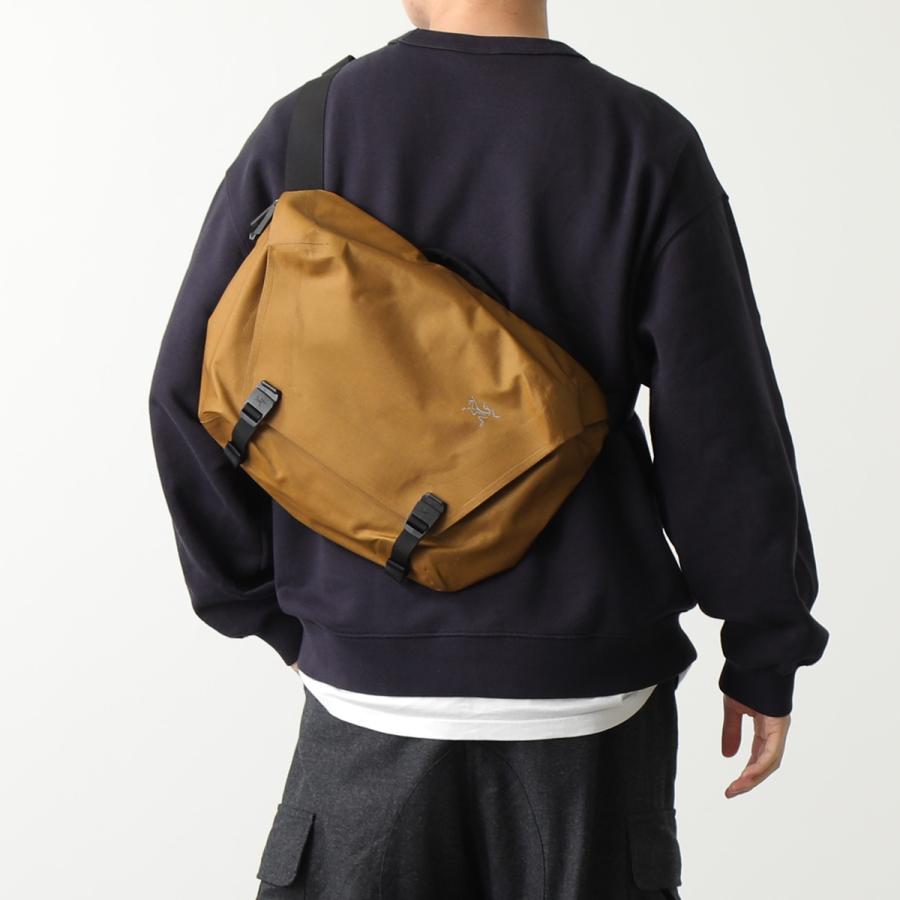 ARC'TERYX（アークテリクス） ショルダーバッグ GRANVILLE 10 COURIER