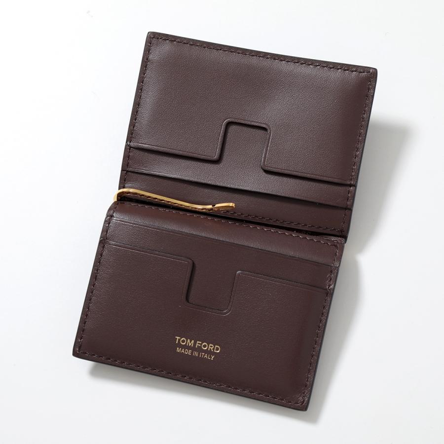 TOM FORD（トムフォード） カードケース Y0340T LCL239 Y0340 LCL239S