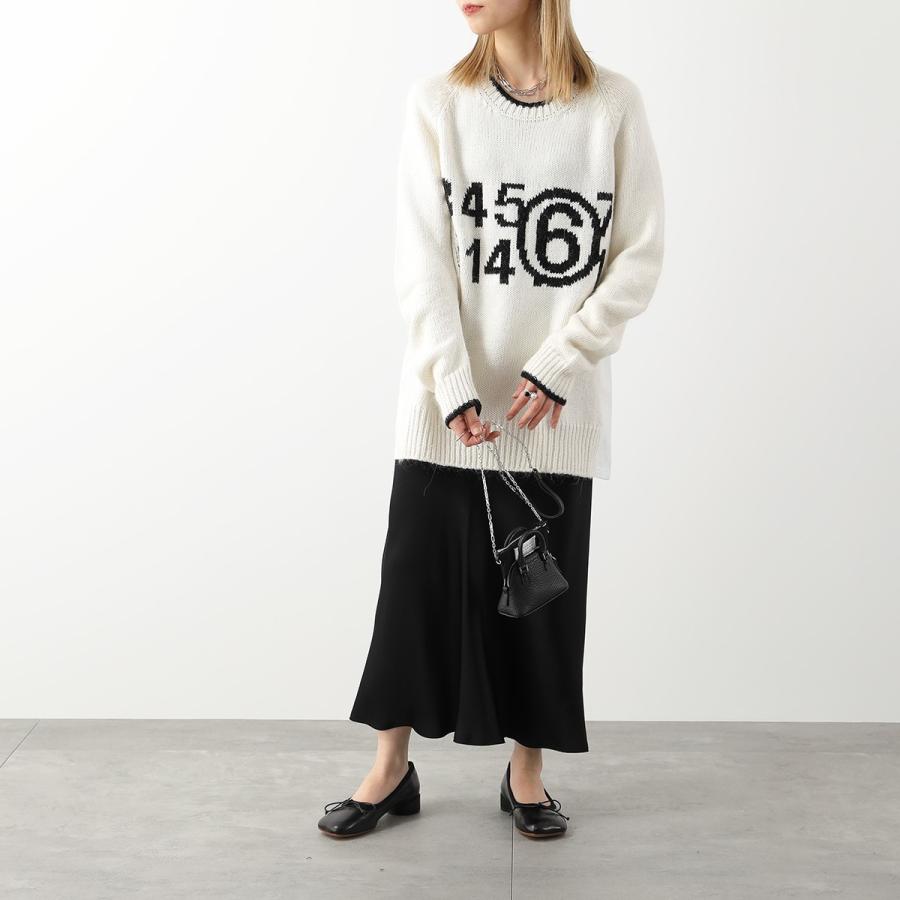 MM6 エムエムシックス メゾンマルジェラ セーター S52GP0144 S18190